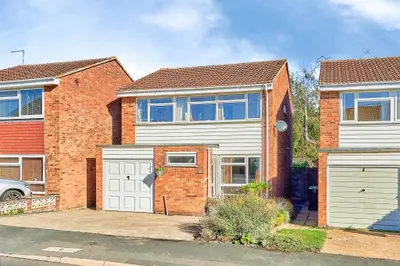 Winstanley Road, Saffron Walden, CB11