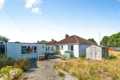 Cricklade Road, Swindon