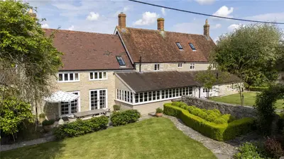Little Weston, BA22