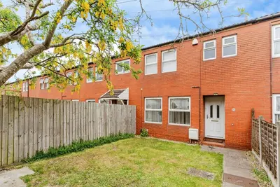 Napier Road, Avonmouth, BS11