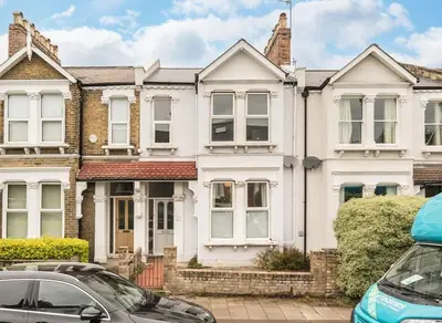 Ivydale Road, Peckham, SE15