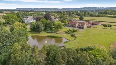 West End, Wotton-under-edge, GL12