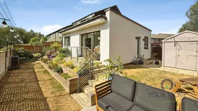 Celandine Drive, London, SE28