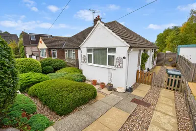 Wilsden, Bradford, BD15