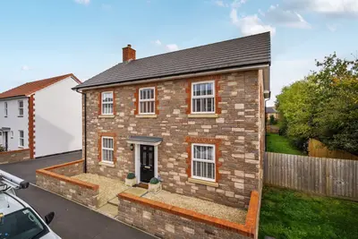 Lacey Avenue, Northam, EX39