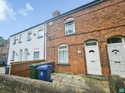 Wigan Road, Ormskirk, L39