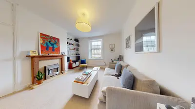 Fairwater Road, Llandaff, CF5