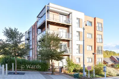 Eyres Drive, Castle Hill, DA10