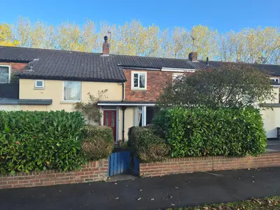 Fontburn Place, Benton, NE7