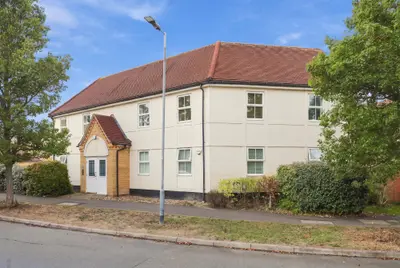 Greenwich Way, Waltham Abbey, EN9