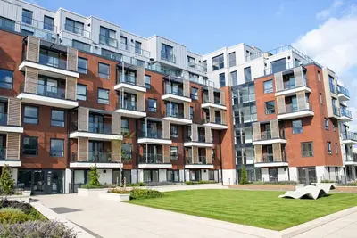 Green Lane, Edgware, HA8