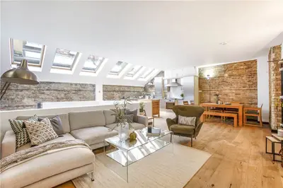 Dufferin Street, London, EC1Y