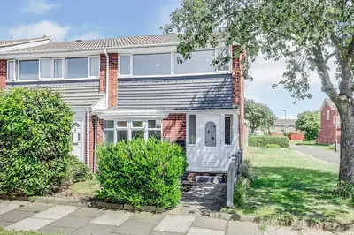 Baywood Grove, Wallsend, Tyne And Wear, NE28