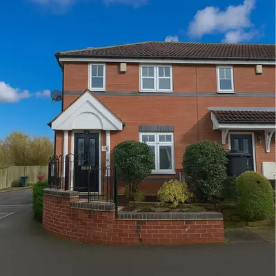 Nightingale Way, Bingham, NG13