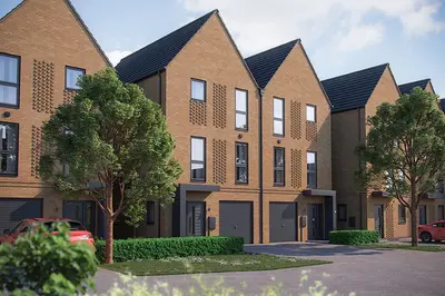 Hollin Bank, Littleborough OL15 0FN