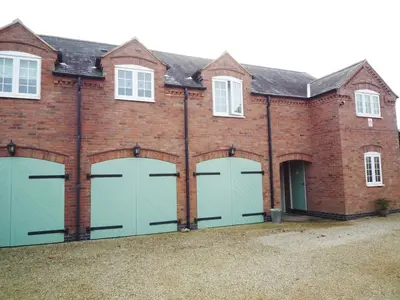 Wistow Lane, Kibworth Harcourt, LE8