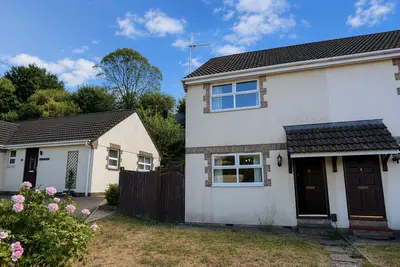 Embury Close, Kingskerswell, TQ12