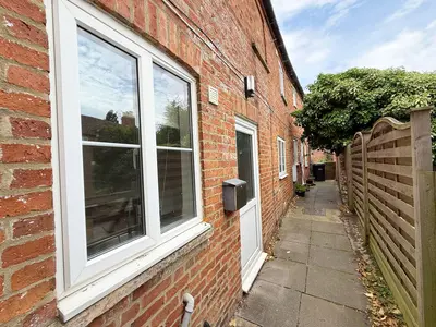 Swinegate, Grantham
