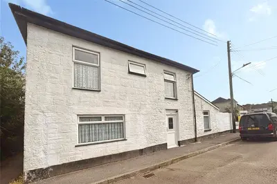 Lower Pengegon, Pengegon, Cornwall, TR14