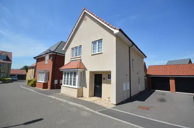Littlewood Way, Cheddar, BS27