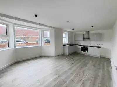 Warley Road, Blackpool, Lancashire, FY1