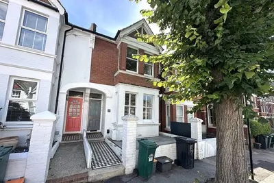 Lowther Road, Brighton BN1 6LG