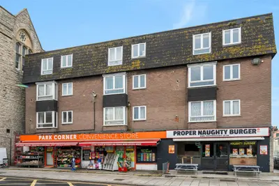 Park Street, Weymouth, DT4