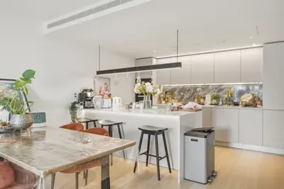 Belvedere Row, White City Living, W12