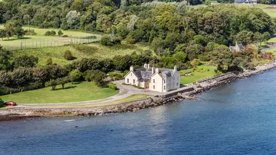 Coast Road, Droagh
