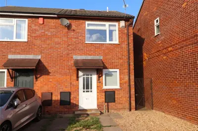 Bay Tree Close, Patchway, BS34
