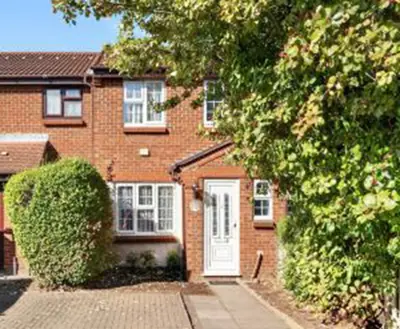 Spring Grove, Mitcham, CR4