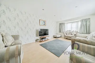 Sunderland Place, Shortstown, Bedfordshire, MK42