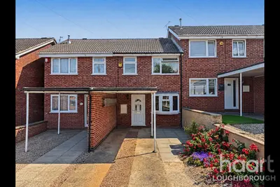 Chiswick Drive, Loughborough, LE11