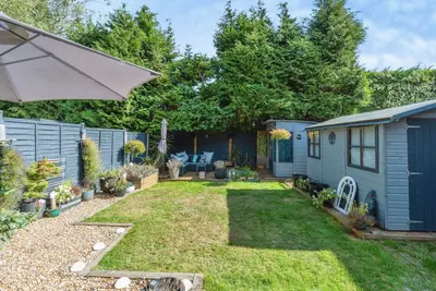 Midanbury Lane, Southampton, SO18