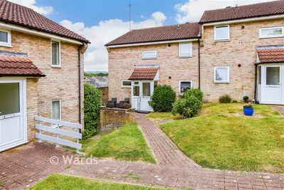 Welland Road, Tonbridge, TN10