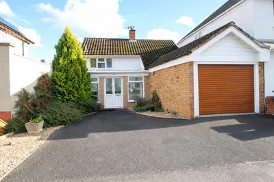 Waxland Road, Halesowen