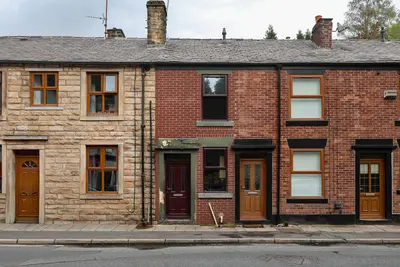 Market Street Whitworth, Rochdale OL12 8RW
