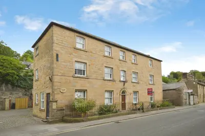 Buxton Road, Bakewell, DE45