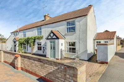 Bassenhally Road, Peterborough, PE7