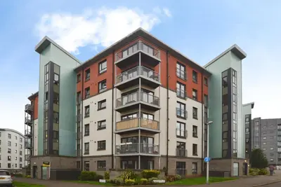 Lochend Butterfly Way, Lochend, EH7