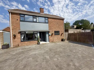 Frimley, Camberley