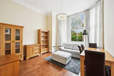 Penywern Road, Earls Court, SW5