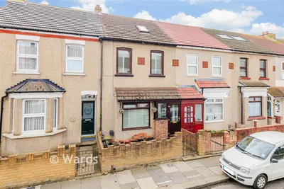 Horsa Road, Northumberland Heath, DA8