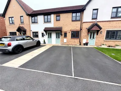 Magnolia Mews, Thornton-Cleveleys, FY5