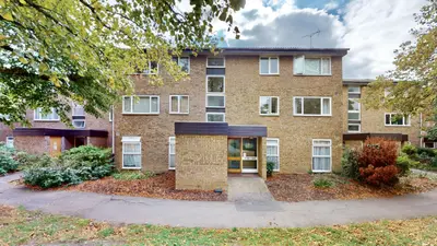 Buckingham Avenue, Perivale, UB6