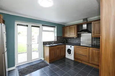 Hazel Way, Crawley Down, RH10
