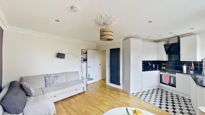 Cockburn Street, Edinburgh, EH1