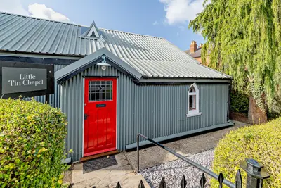 Whipcord Lane, Chester, Cheshire, CH1 4DH