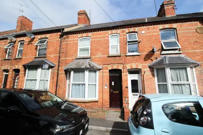 Vincent Place, Yeovil, BA20