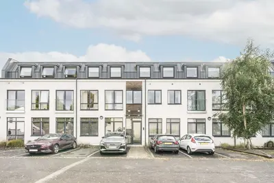 Bardolph Road, TW9